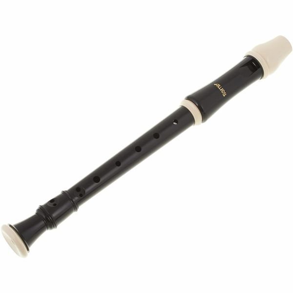 Flauta Doce Aulos 205A