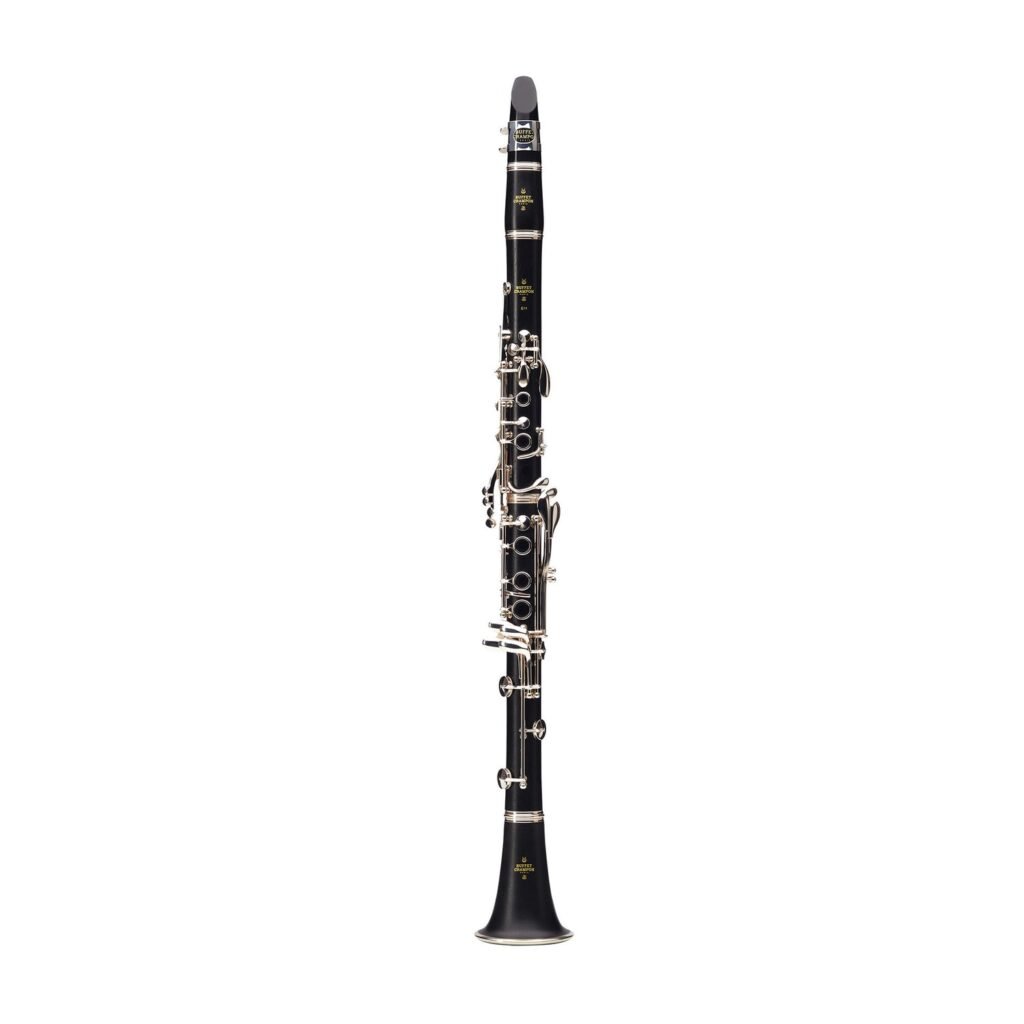 Clarinete Buffet Crampon E11