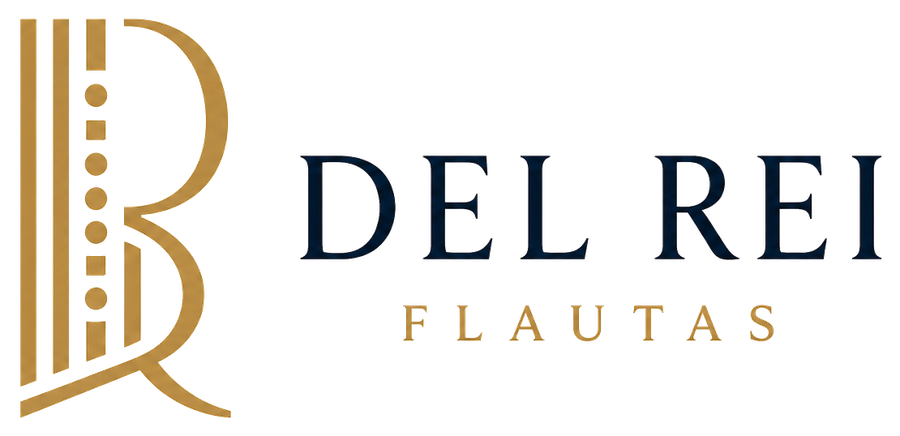 Del Rei Flutes