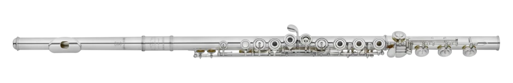 Flauta Transversal Haynes Amadeus