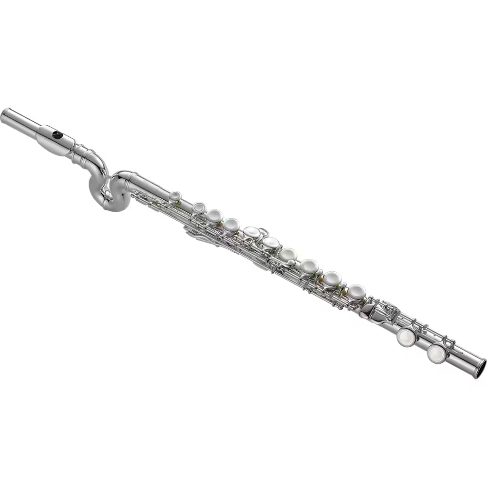Flauta Transversal Jupiter JFL700WE