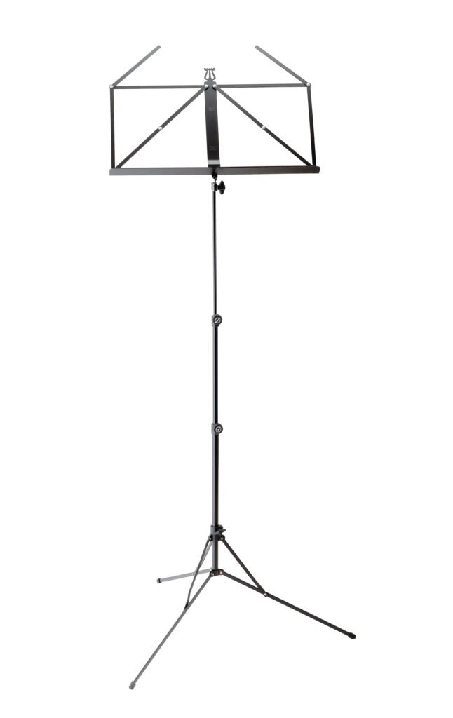 Estante de Partitura K&M 101
