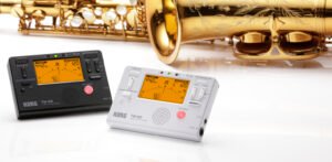 Afinador Cromático Korg TM-60
