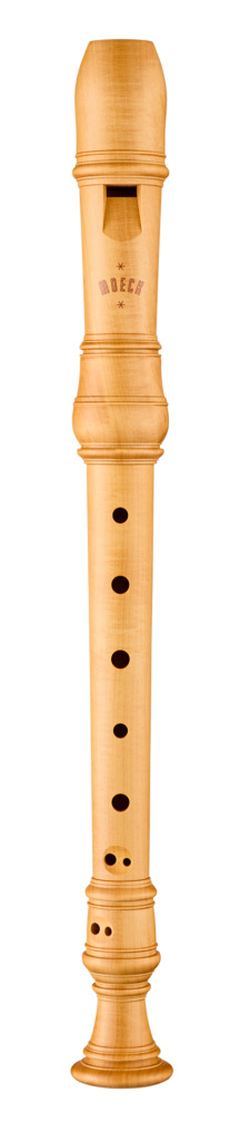 Flauta Doce Moeck Rottenburgh