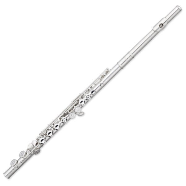 Flauta Transversal Pearl PF-500