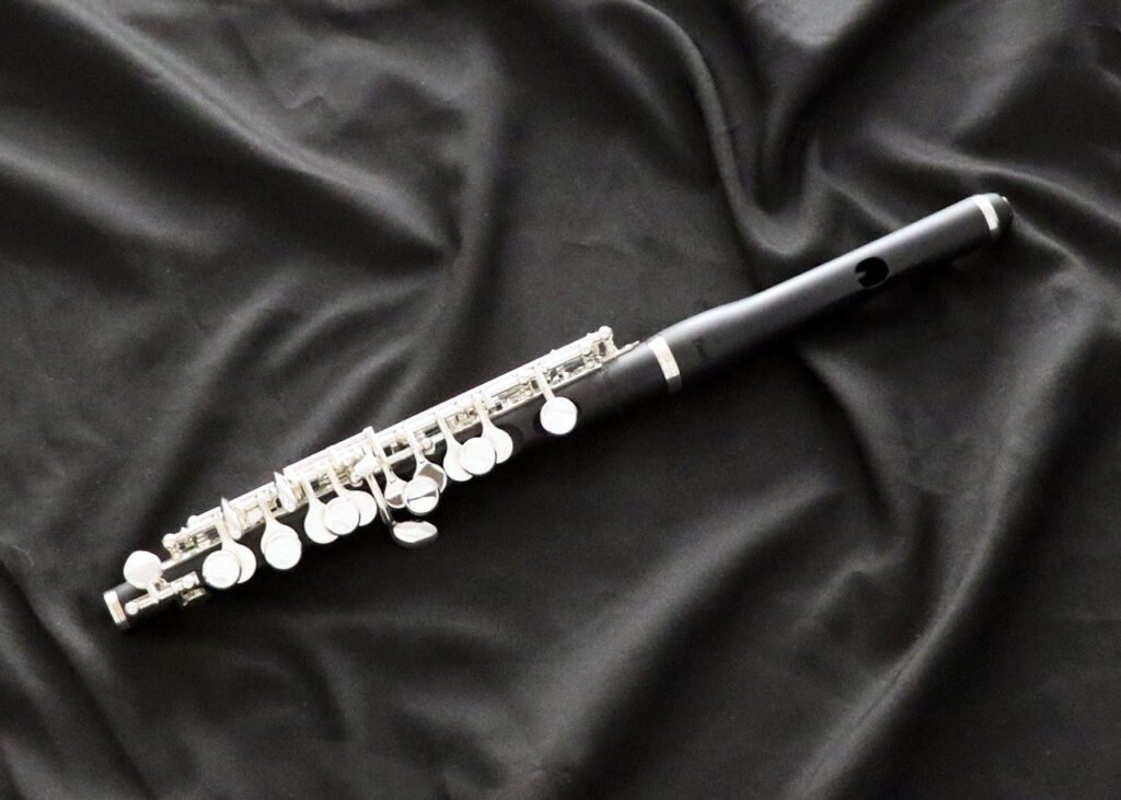 Piccolo Pearl PFP-105E