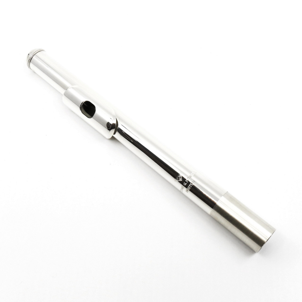 Bocal de Flauta Powell Soloist