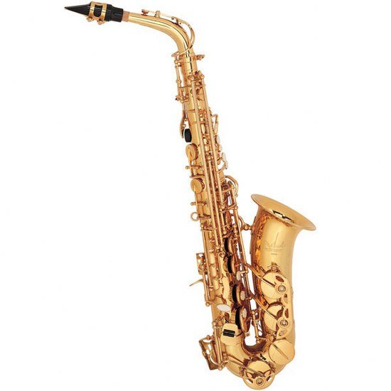 Saxofone Alto Selmer Prelude