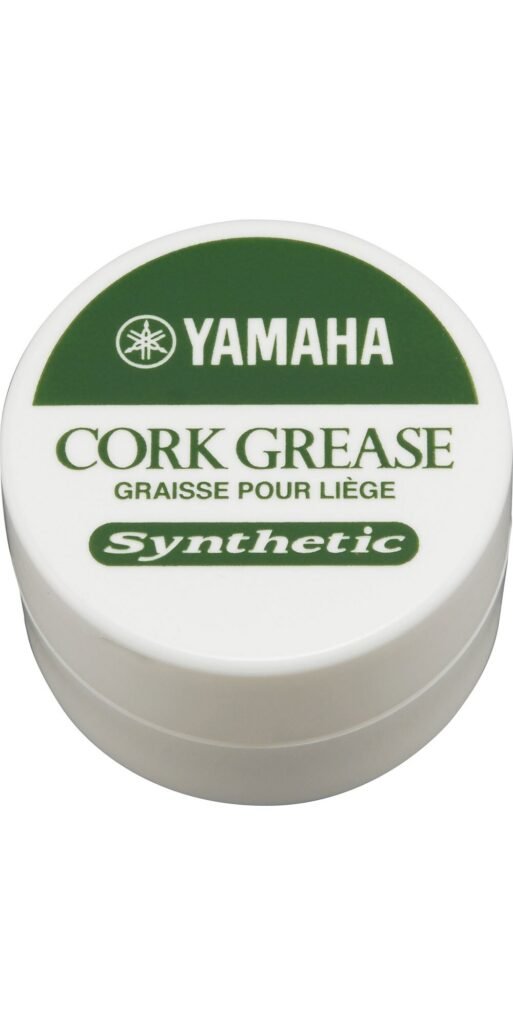 Graxa para Cortiça Yamaha