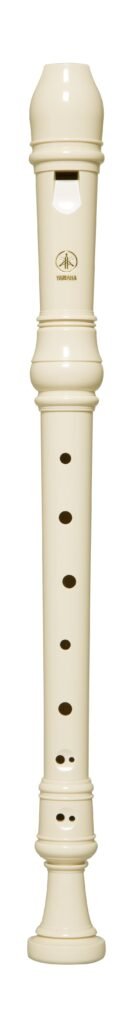 Flauta Doce Contralto Yamaha YRA-28B