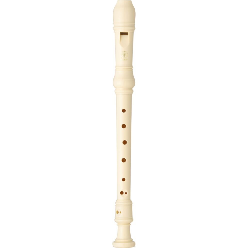 Flauta Doce Soprano Yamaha YRS-23